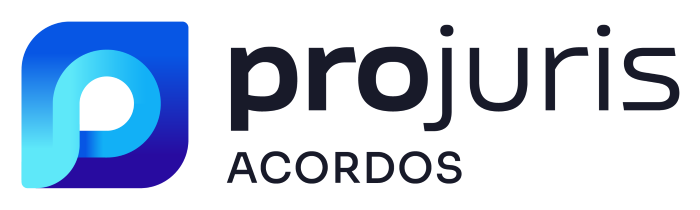 Projuris Acordos