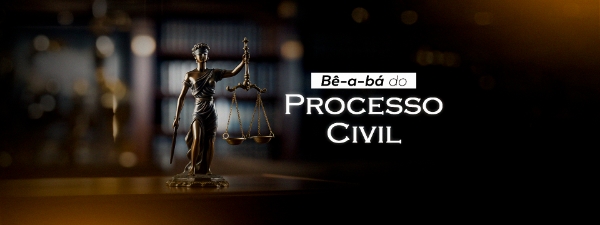Bê-a-bá do Processo Civil