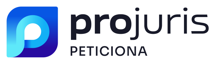 Logo do Projuris Peticiona