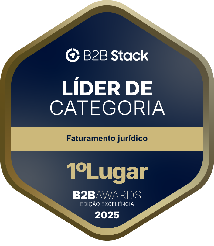 Prêmio B2B Stack — Faturamento