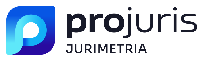 Logo Projuris Jurimetria